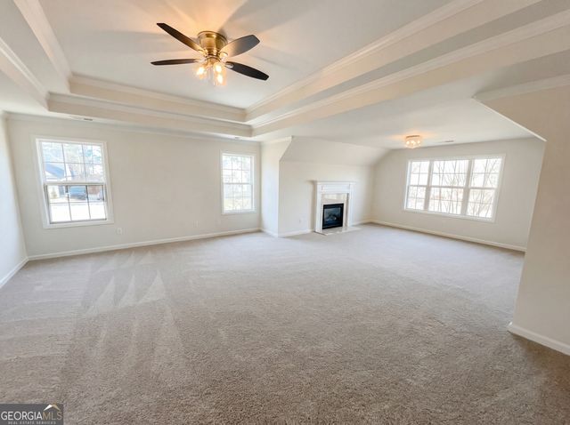 517 Sutherland Way, Mcdonough, GA 30253