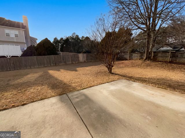 517 Sutherland Way, Mcdonough, GA 30253