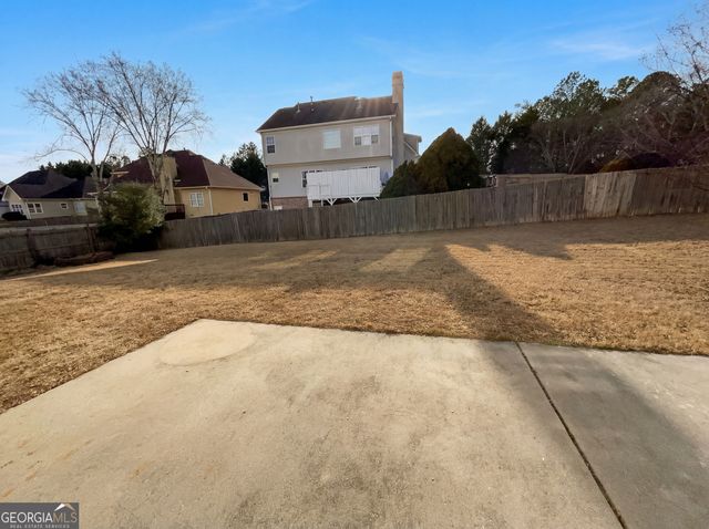 517 Sutherland Way, Mcdonough, GA 30253