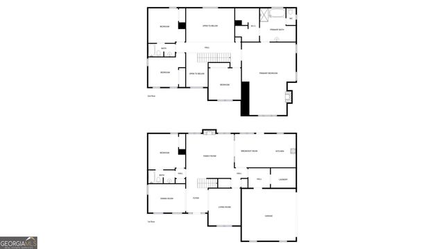 517 Sutherland Way, Mcdonough, GA 30253