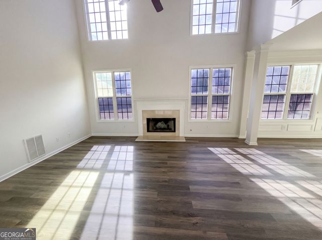 517 Sutherland Way, Mcdonough, GA 30253