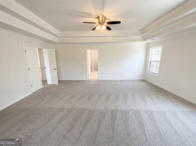 517 Sutherland Way, Mcdonough, GA 30253