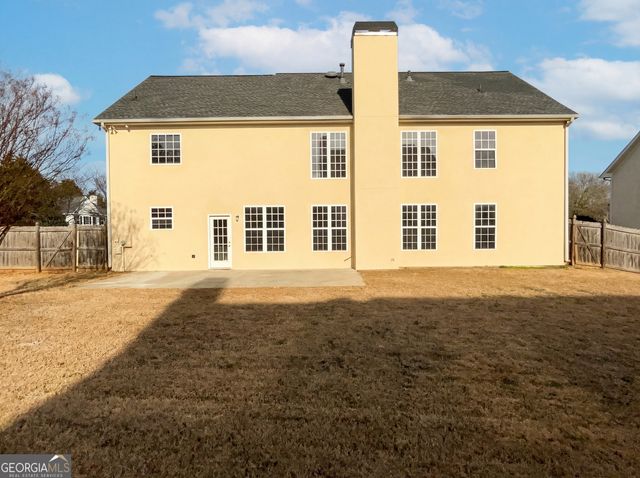 517 Sutherland Way, Mcdonough, GA 30253