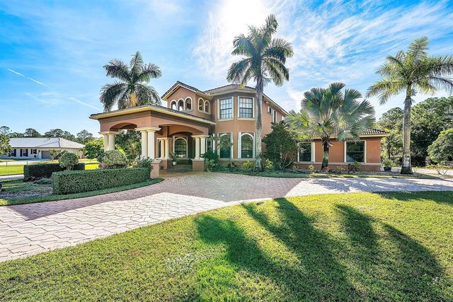 17560 69th Street N, Loxahatchee, FL 33470