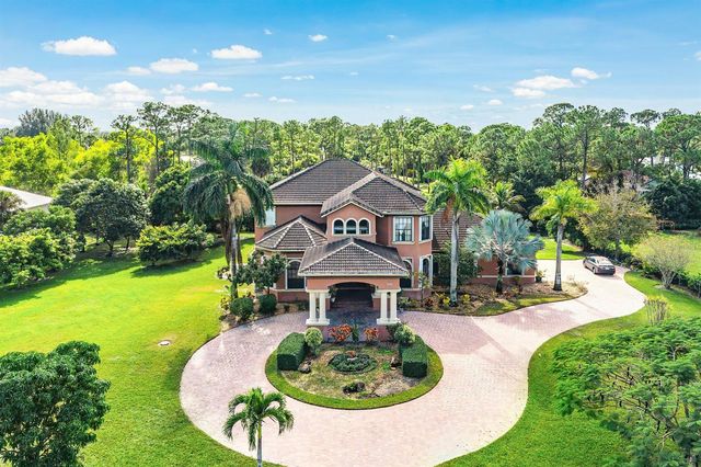 17560 69th Street N, Loxahatchee, FL 33470