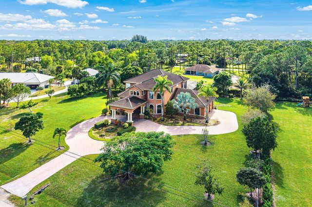 17560 69th Street N, Loxahatchee, FL 33470