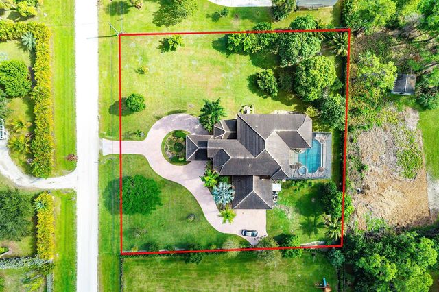 17560 69th Street N, Loxahatchee, FL 33470