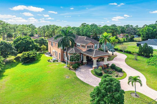 17560 69th Street N, Loxahatchee, FL 33470