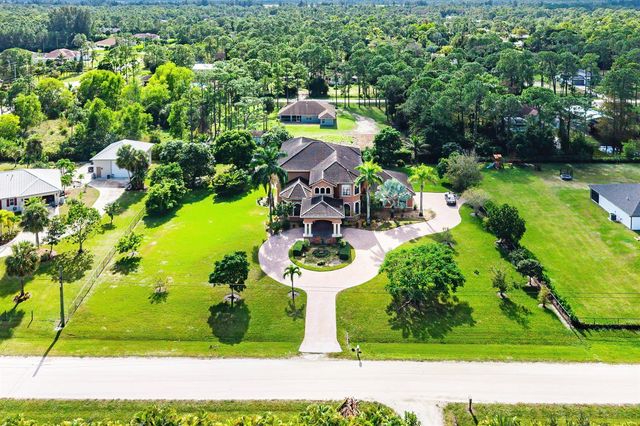 17560 69th Street N, Loxahatchee, FL 33470