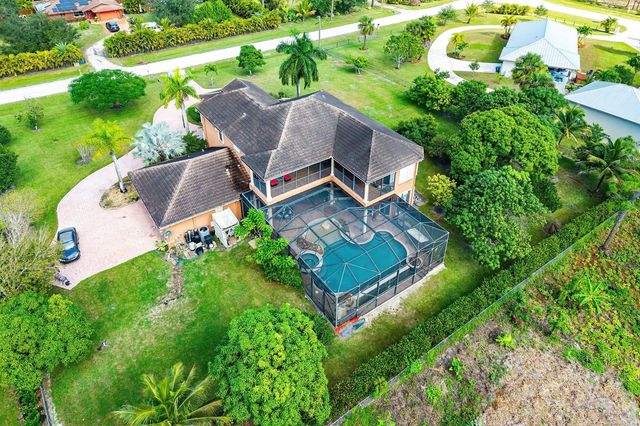 17560 69th Street N, Loxahatchee, FL 33470