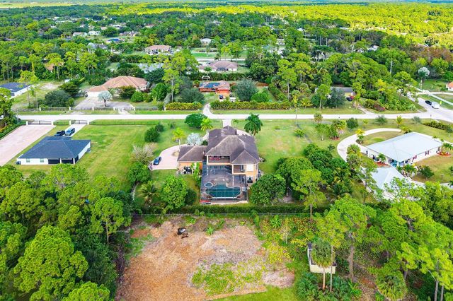 17560 69th Street N, Loxahatchee, FL 33470