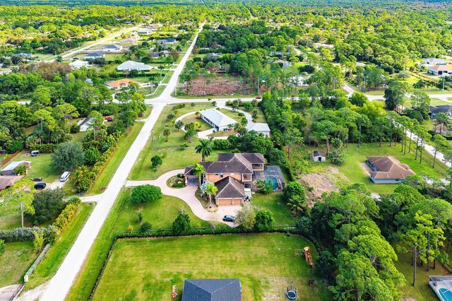17560 69th Street N, Loxahatchee, FL 33470