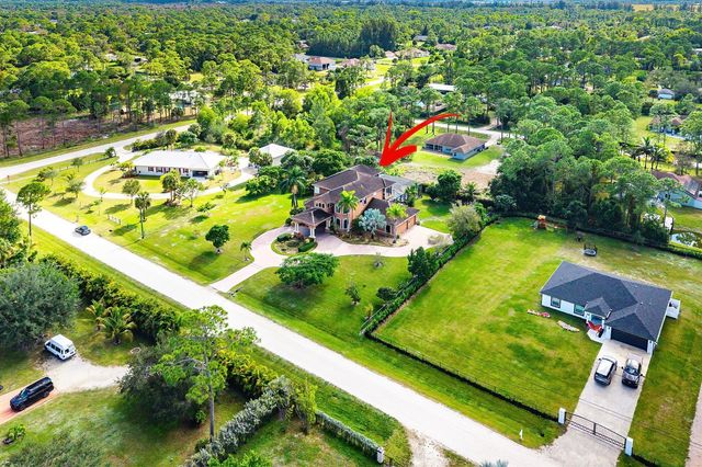 17560 69th Street N, Loxahatchee, FL 33470