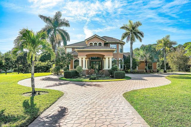 17560 69th Street N, Loxahatchee, FL 33470