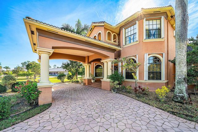 17560 69th Street N, Loxahatchee, FL 33470