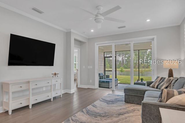 466 Aurora Way, Bluffton, SC 29909