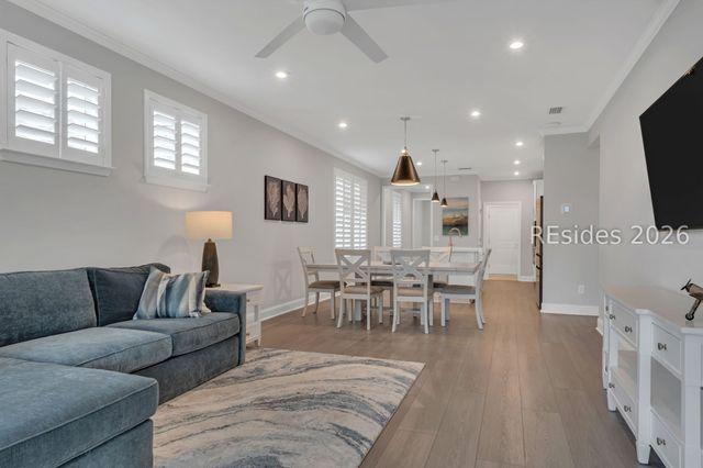466 Aurora Way, Bluffton, SC 29909
