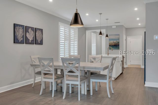 466 Aurora Way, Bluffton, SC 29909