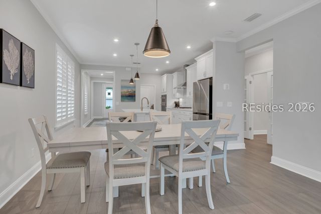 466 Aurora Way, Bluffton, SC 29909