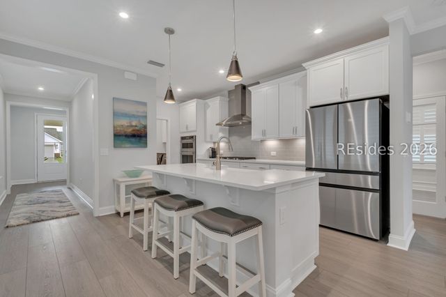 466 Aurora Way, Bluffton, SC 29909
