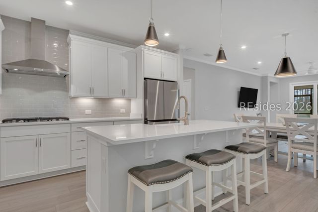 466 Aurora Way, Bluffton, SC 29909