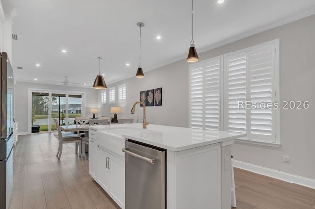 466 Aurora Way, Bluffton, SC 29909