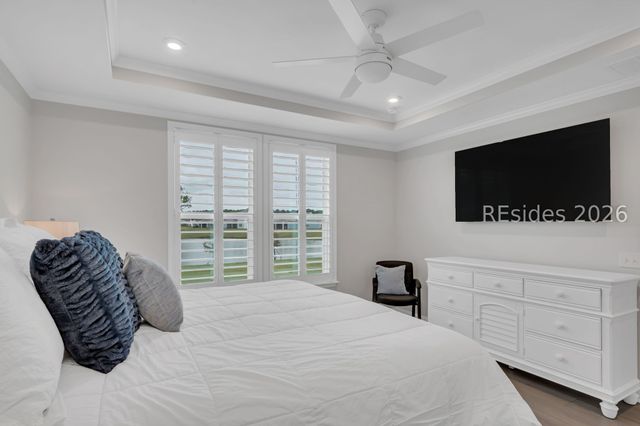 466 Aurora Way, Bluffton, SC 29909