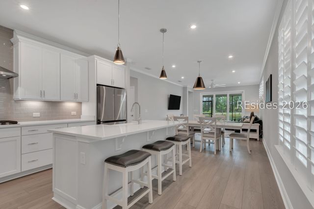466 Aurora Way, Bluffton, SC 29909