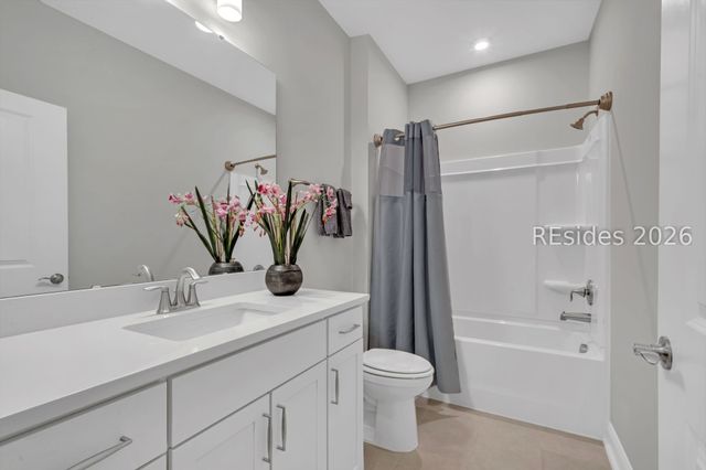 466 Aurora Way, Bluffton, SC 29909