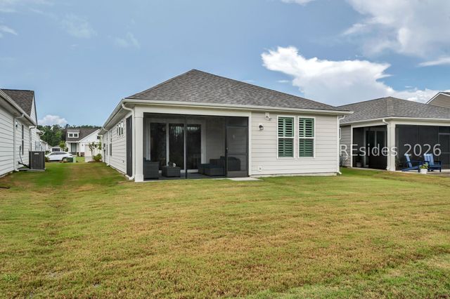 466 Aurora Way, Bluffton, SC 29909