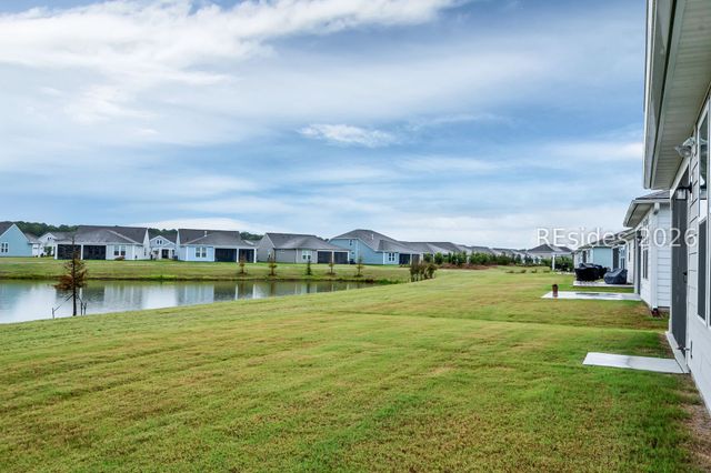 466 Aurora Way, Bluffton, SC 29909