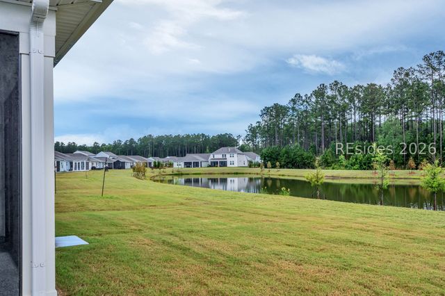 466 Aurora Way, Bluffton, SC 29909