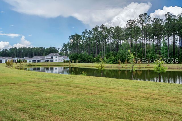 466 Aurora Way, Bluffton, SC 29909