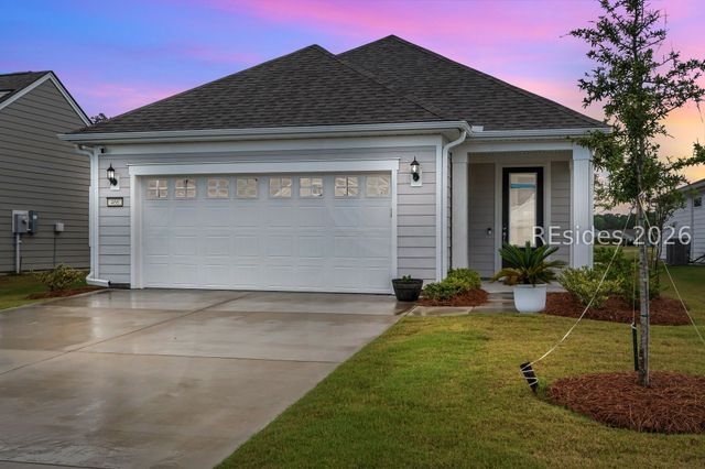 466 Aurora Way, Bluffton, SC 29909