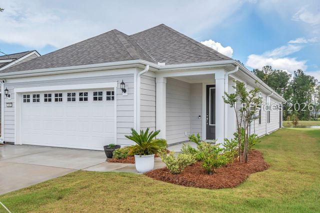 466 Aurora Way, Bluffton, SC 29909