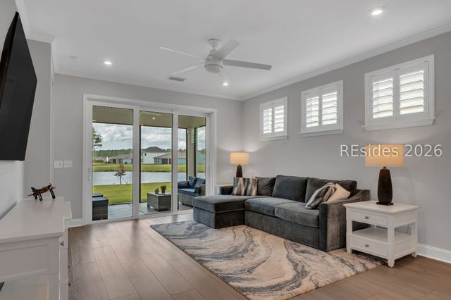 466 Aurora Way, Bluffton, SC 29909