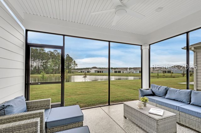466 Aurora Way, Bluffton, SC 29909