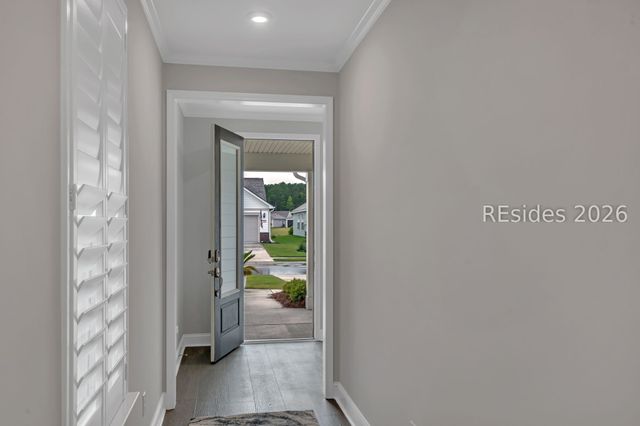 466 Aurora Way, Bluffton, SC 29909