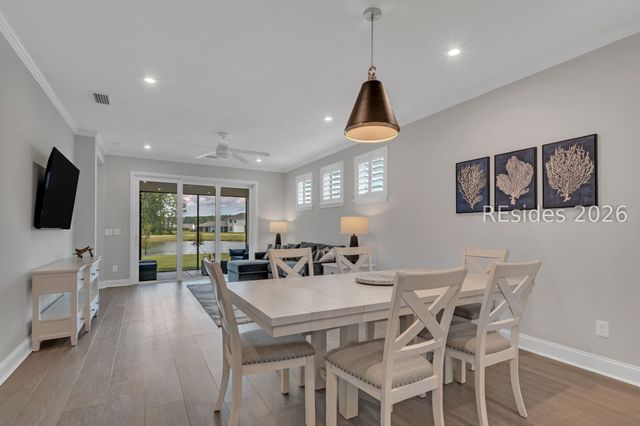 466 Aurora Way, Bluffton, SC 29909