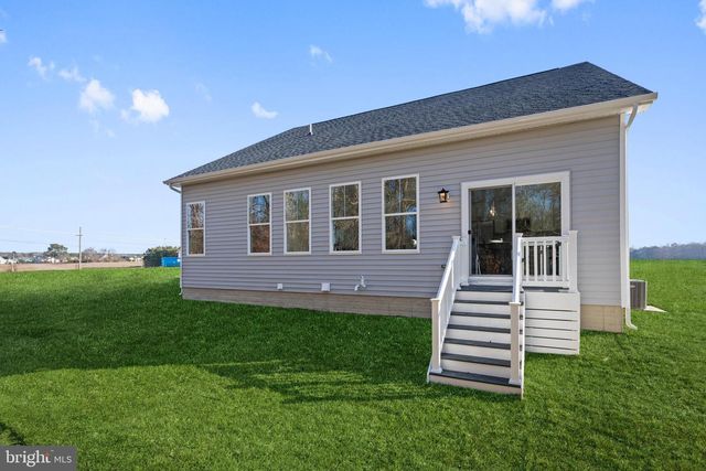 HOMESITE 109 ROBERT ANDREW DR, Millsboro, DE 19966