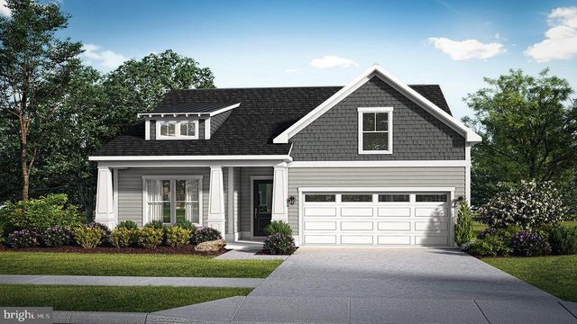 HOMESITE 109 ROBERT ANDREW DR, Millsboro, DE 19966