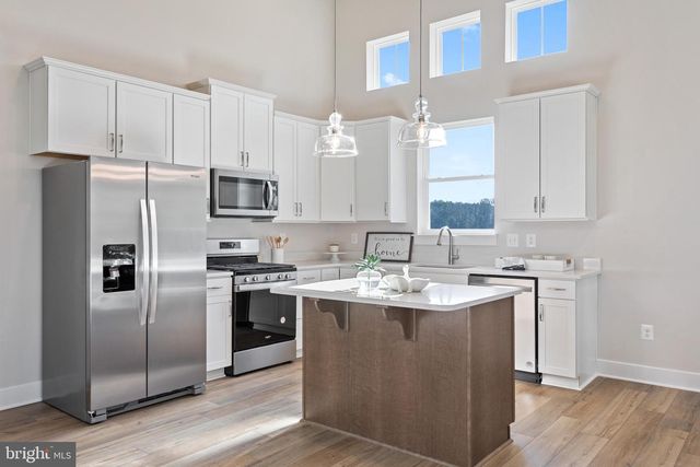 HOMESITE 109 ROBERT ANDREW DR, Millsboro, DE 19966