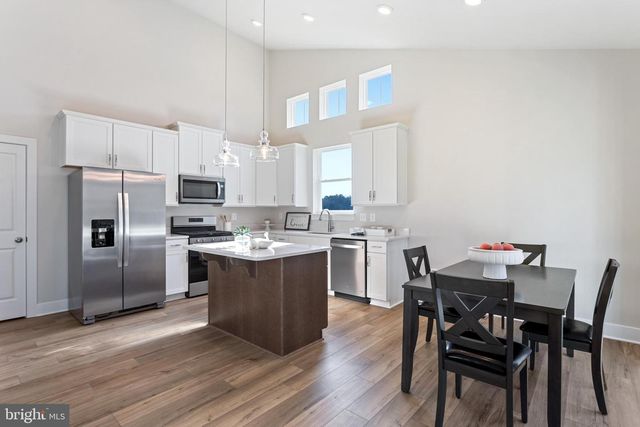 HOMESITE 109 ROBERT ANDREW DR, Millsboro, DE 19966