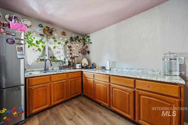304 E 5th, Jerome, ID 83338