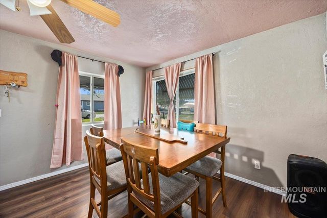 304 E 5th, Jerome, ID 83338