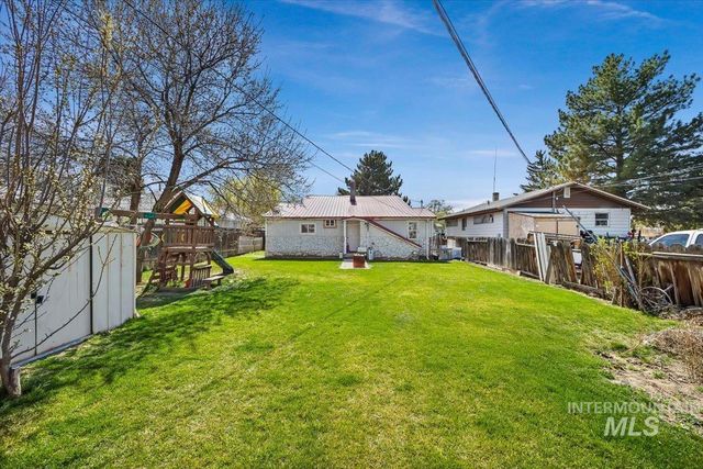 304 E 5th, Jerome, ID 83338