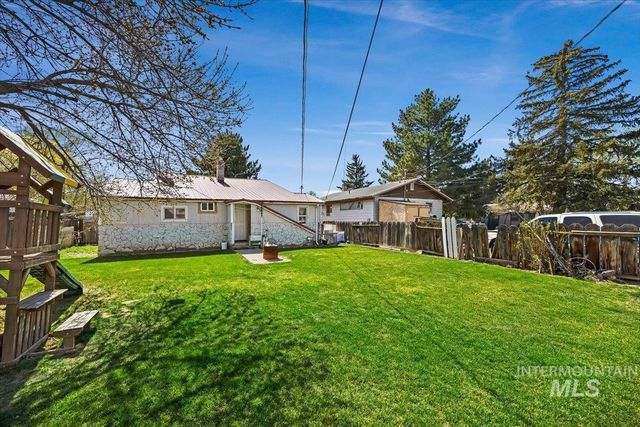 304 E 5th, Jerome, ID 83338