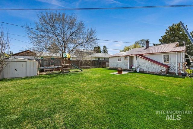 304 E 5th, Jerome, ID 83338