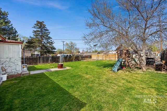 304 E 5th, Jerome, ID 83338