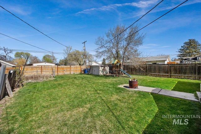 304 E 5th, Jerome, ID 83338